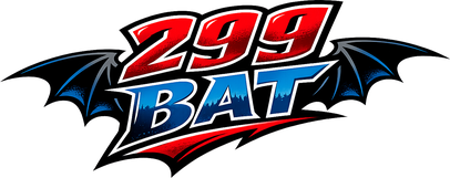 299 bat